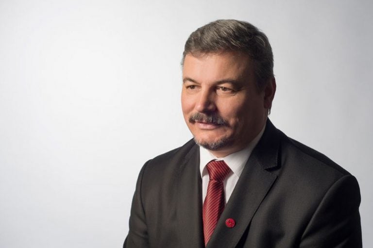 Lemondott az MKP elnöke