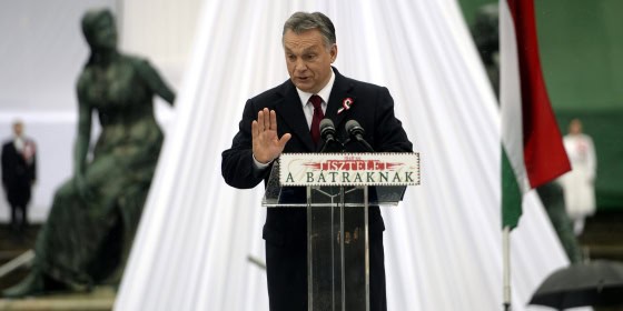Orbán Viktor közölte, mit tesz a következő 20 évben