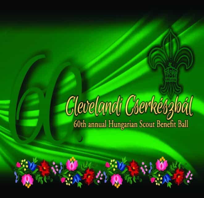 Cserkész Rádió – 2016. április 3-i adása