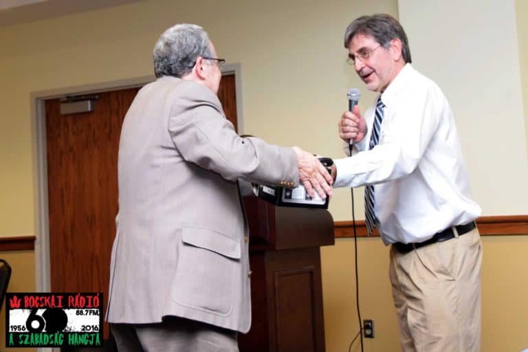 A Bocskai Rádió második helyet érte el a 2016-os Radiothon adománygyűjtő akcióban