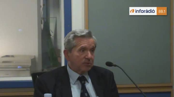 Kiss J. László: átalakulás Németországban és Ausztriában