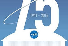 Nyílt napok a NASA-nál