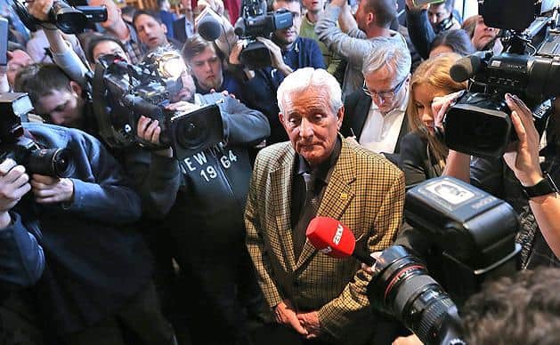 Úszás: Kiss László lemondott kapitányi tisztségéről