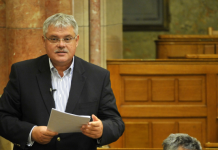 Felfüggesztette MSZP-tagságát az offshore-botrányban érintett politikus