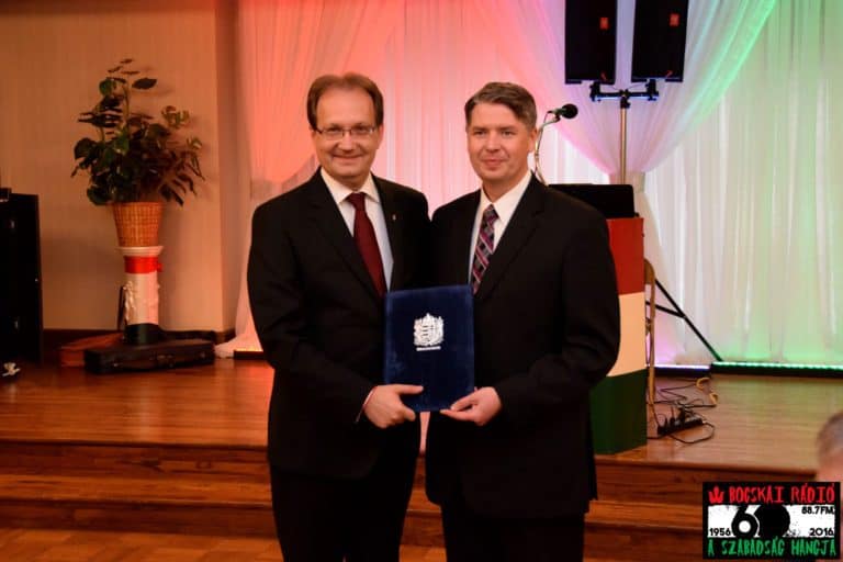 A clevelandi Első Magyar Református Egyház 125 éves