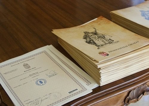 Semjén Zsolt: eddig 850 ezer embert honosítottak