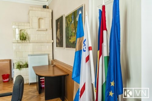 Bíróság: a székely zászló nem lehet a helyhatóság szimbóluma