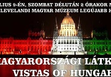Vistas of Hungary