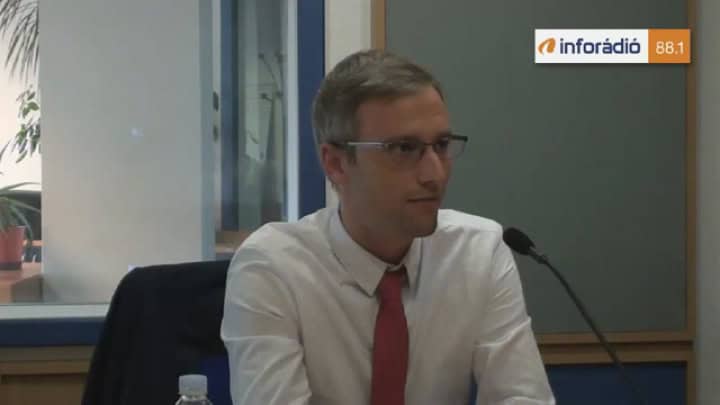 Feledy: átrajzolhatják a kisebbségek az amerikai kampány erőviszonyait