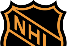 Elrajtol minden idők egyik legerősebb hokitornája