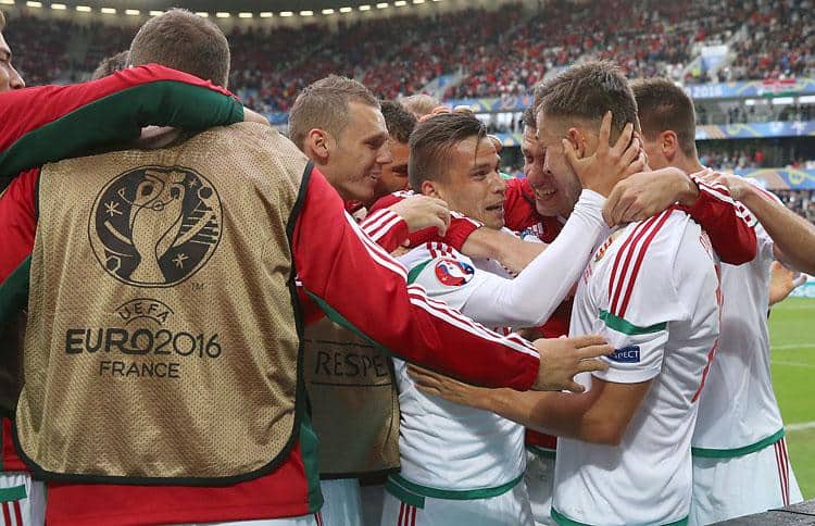 VÁLOGATOTT: „MAGYARORSZÁG MEGMUTATTA AZ EB-N, HOGY…”