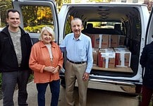 Mikes Kelemen Program folytatódik Clevelandben