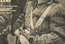 56 hősei: Mire bejárta a képe a világot, már halott volt a 15 éves lány