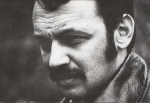 Elhunyt Molnár H. Lajos erdélyi író