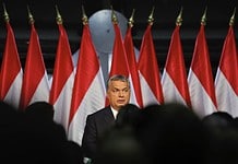 Trump Invites Anti-Migrant Hungarian PM Orban to Washington: Report