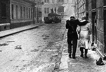 A Student’s Memories of the Hungarian Revolution – Budapest 1956