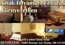 Rely’s Adult Family Home