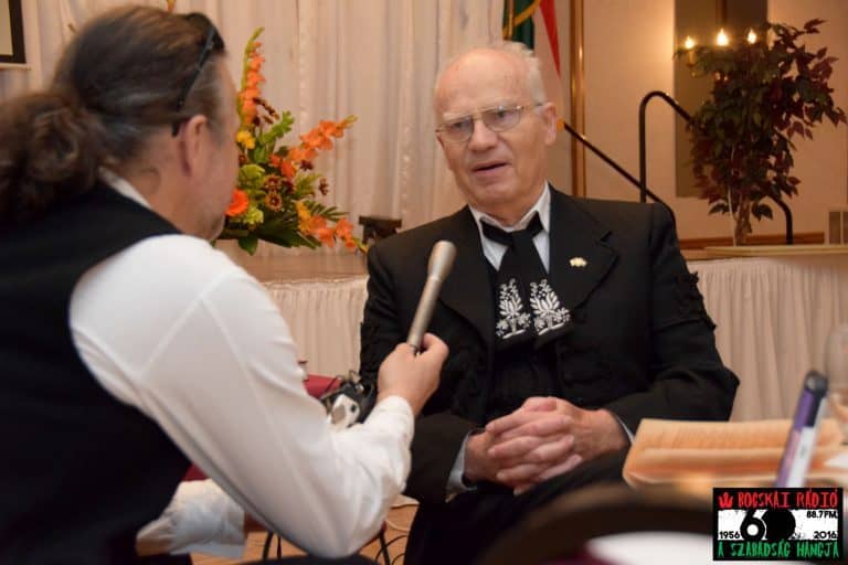 110 éves a Nyugat-oldali Magyar Református Egyház