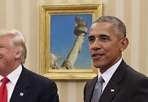 ORBÁN EXPECTS ‘TURNAROUND’ IN HUNGARY-US TIES