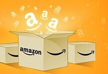 AMAZON STARTS SHIPPING TO HUNGARY FOR FREE