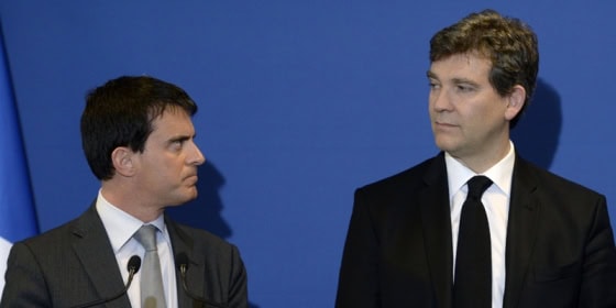 Hét jelölt indul a francia baloldal államfőjelölt-állító választásán