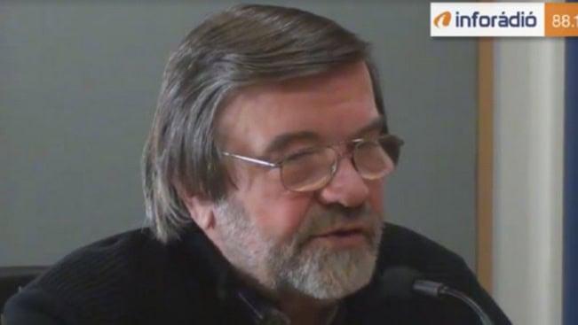 Kónya Imre: nem volt esély egy új elit létrehozására