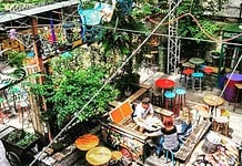 NATIONAL GEOGRAPHIC LISTS BUDAPEST AS AN UNEXPECTED CITY FOR FOOD LOVERS