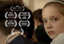 BREAKING: HUNGARIAN SHORT FILM SING RECEIVES OSCAR NOMINATION!