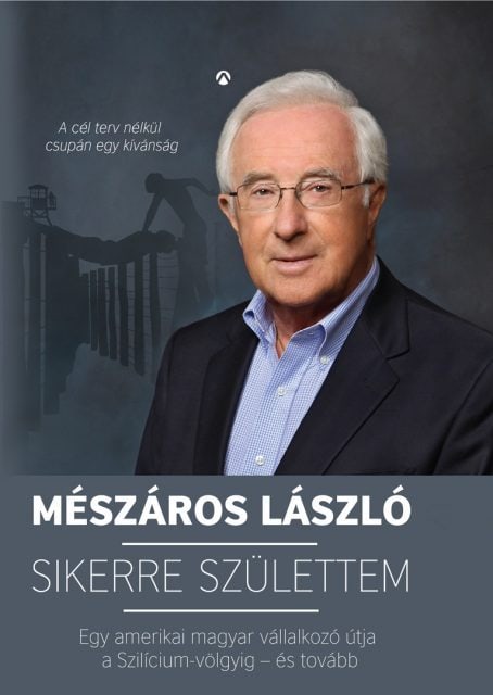 Mészáros László: Soha ne add fel – Interjú