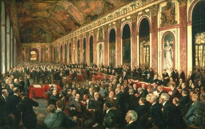 Válaszok a trianoni békeszerződés nyitott kérdéseire