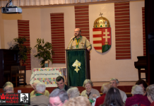 Nagy siker az idei Cserkészebéd