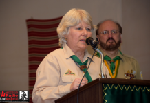 Cserkész Rádió – 2017. március 5-i adása