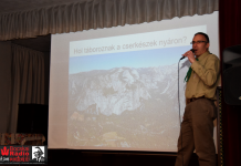 Cserkész Rádió – 2017. május 7-i adása