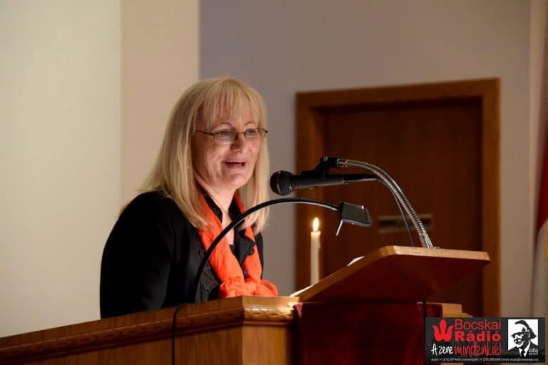 Evangélikus felekezet 2017. április 23.-i adása