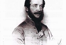 The Columbus Hungarian Cultural Association commemorates Hungary’s 1848-49 Fight for Independence, March 19, 2017