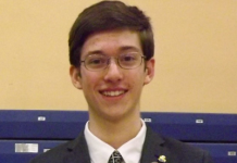 Szívből gratulálunk Somogyi Ferencnek