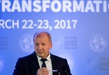 Simicskó: akár 2022-re is teljesíthetjük a NATO elvárását