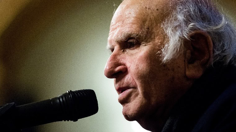 Interjú Henri Boulad jezsuita szerzetessel