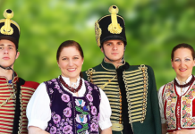 San Franciscó magyar fesztiválra készül