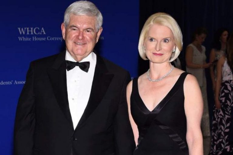 Donald Trump vatikáni nagykövetnek jelölte a volt házelnök feleségét