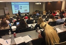 X. HATOG konferencia Washington DC-ben