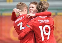 Óriási magyar futballbravúr
