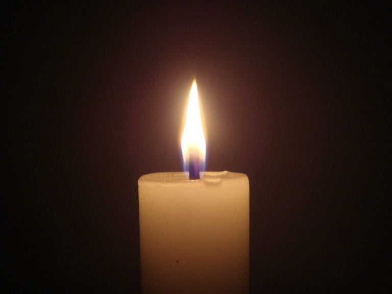 Dolesch Mária visszaadta a lelkét Tertemtőjének