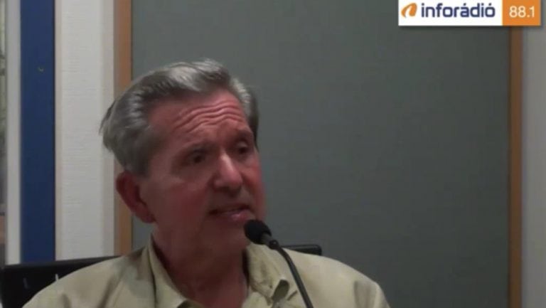 Kiss J. László: a magyar intézkedések átrendezték a német belpolitikai viszonyokat