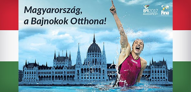 Magyarország, a Bajnokok Otthona!