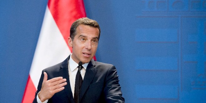 Illegális bevándorlás – Varsó diplomáciai úton tiltakozott az osztrák kancellár kijelentése miatt