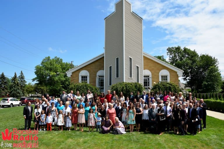 49. Magyar Biblia Konferencia