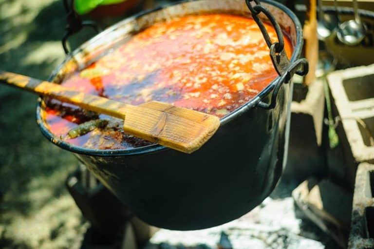 A 10. Chicagói Gulyás Fesztivál