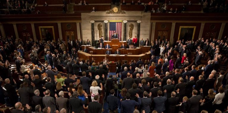 A republikánusok előterjesztették az egészségbiztosítási törvényjavaslat új változatát