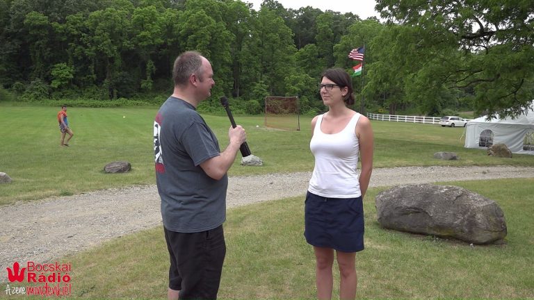 Bemutatjuk Rácz Esztert az MBK #KCSP ösztöndíjasát